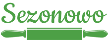 Sezonowo - Logo